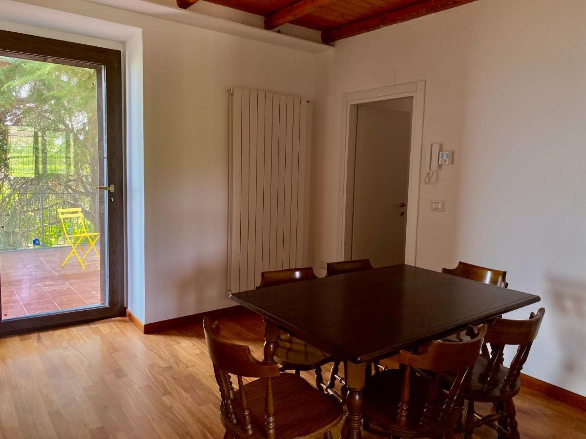 Tenuta Kiwi Dell'Etna Milo Exteriör bild